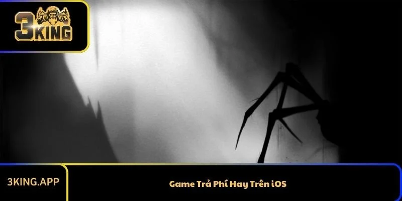 Top 10 Game Trả Phí Hay Trên iOS Nhất Định Phải Thử
