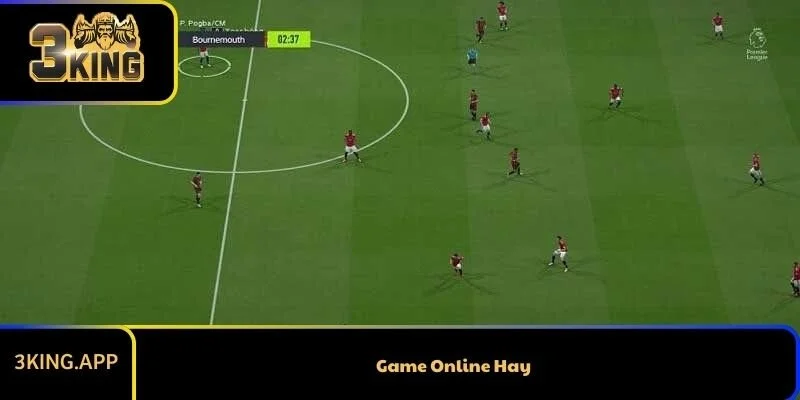 10 Game Online Hay Nhất Định Phải Thử Trong Năm 2026