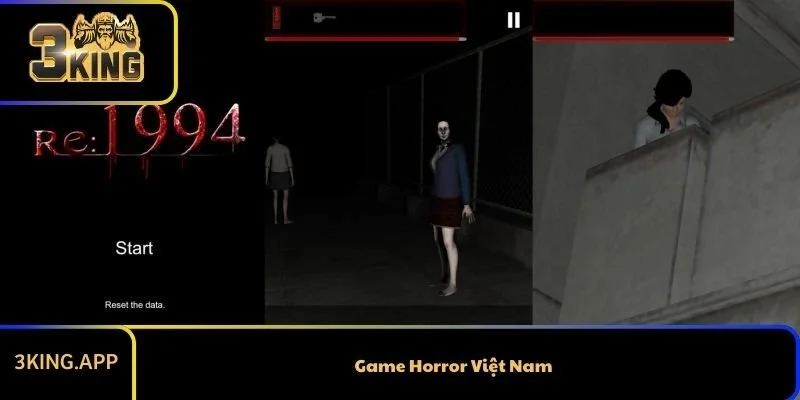 Top 6 Game Horror Việt Nam Cực Hấp Dẫn Năm 2026