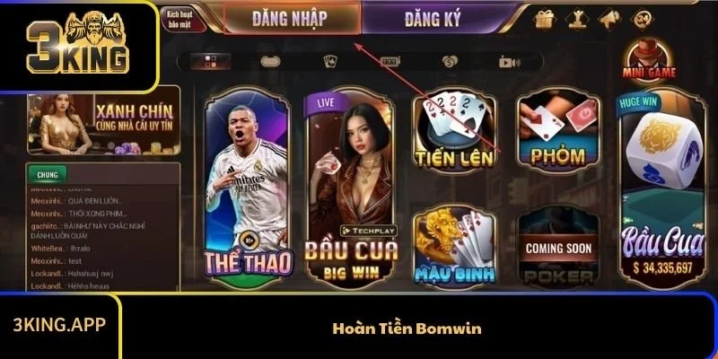 Hiểu Đúng Và Đủ Về Hoàn Tiền Bomwin