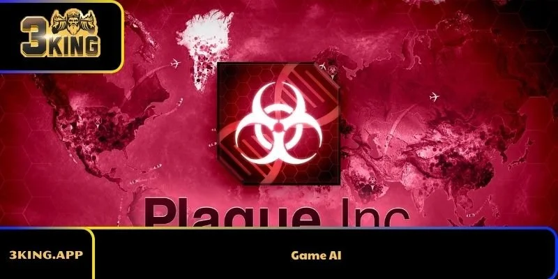 Game AI – Top những tựa game ứng dụng trí tuệ nhân tạo đáng chơi nhất