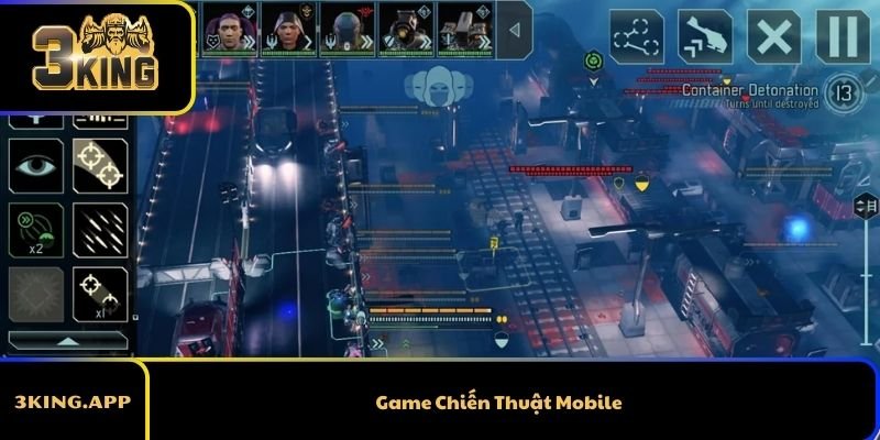 Top 5 Game Chiến Thuật Mobile Được Lựa Chọn Nhiều Bởi Game Thủ