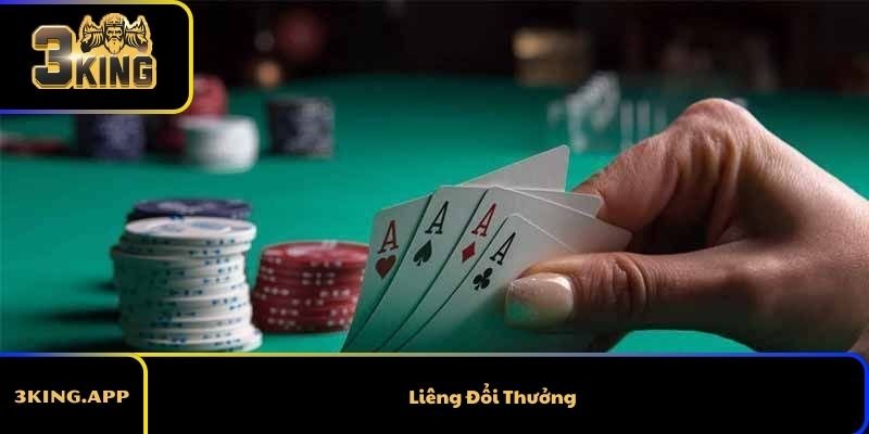 Liêng Đổi Thưởng Là Gì? Cách Chơi Và Lưu Ý Quan Trọng Khi Tham Gia