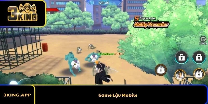 Game Lậu Mobile Là Gì? Những Tựa Game Được Game Thủ Tìm Kiếm Nhiều