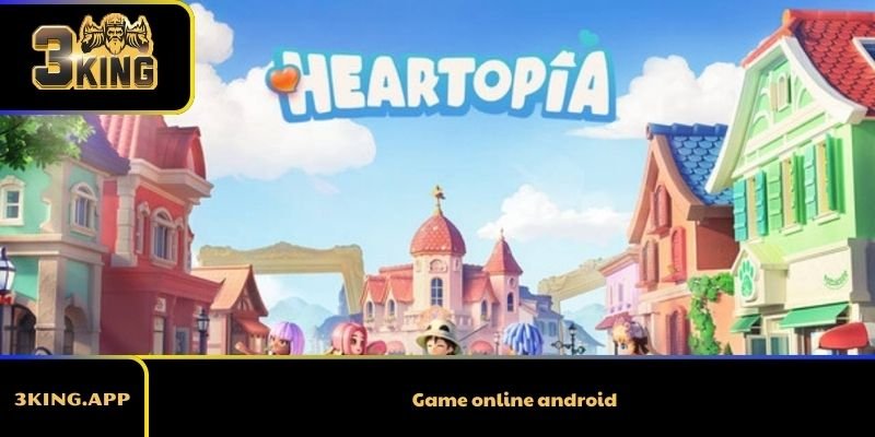 Game Online Android - Những Siêu Phẩm Khuấy Đảo Cộng Đồng 2026