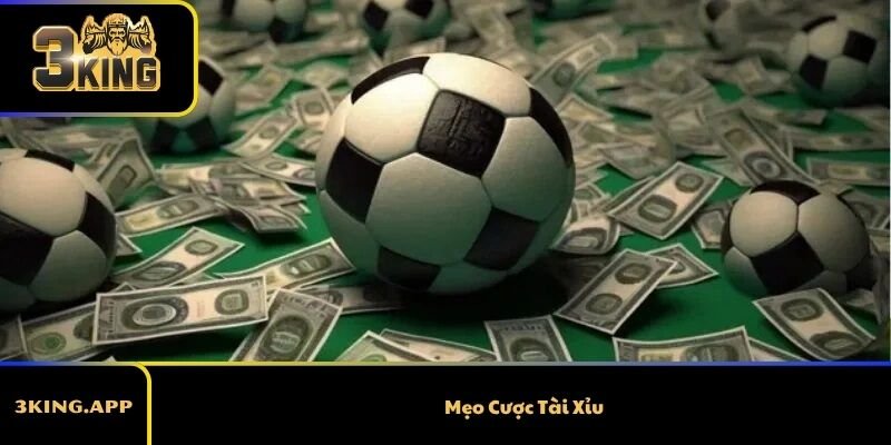 Mẹo Cược Tài Xỉu Tăng Cao Tỷ Lệ Thắng