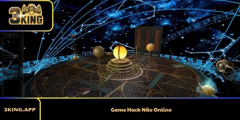 Top 7 Game Hack Não Online Hay Nhất Hiện Nay