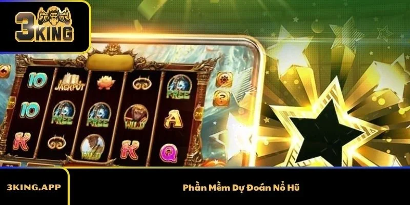 Phần Mềm Dự Đoán Nổ Hũ – Có Đáng Tin Hay Không?