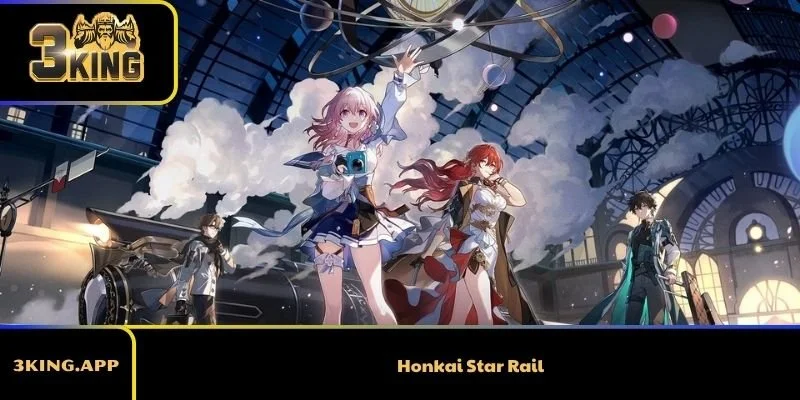 Honkai Star Rail - Bí Quyết Chơi Ổn Định Cho Người Mới