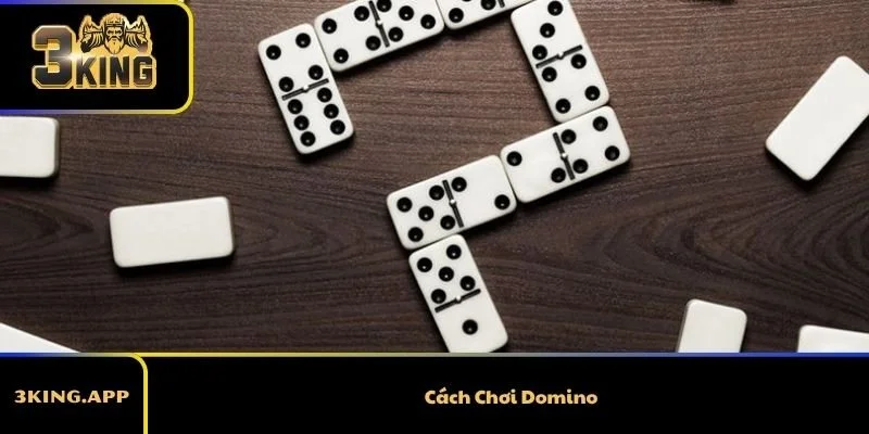 Cách Chơi Domino Chi Tiết Từ A Đến Z Cho Người Mới