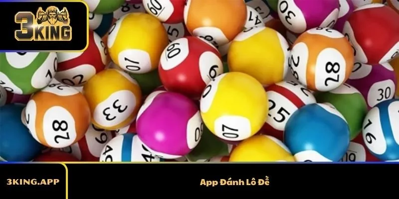 App Đánh Lô Đề Ăn Tiền Thật Uy Tín Hàng Đầu Châu Á