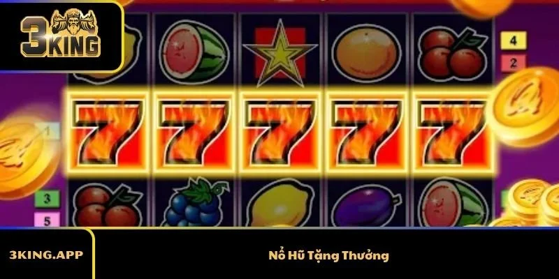 3KING - Sân Chơi Nổ Hũ Tặng Thưởng Uy Tín Nhất 2026