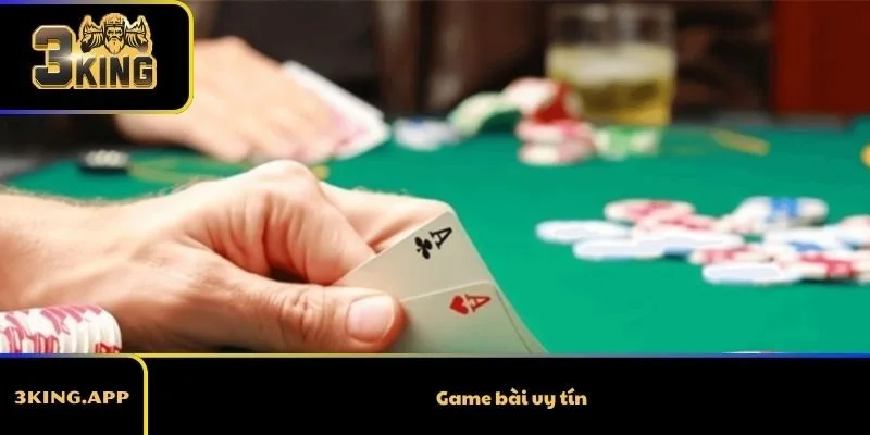 Game bài uy tín - Cách nhận diện nền tảng chất lượng và chơi hiệu quả hơn