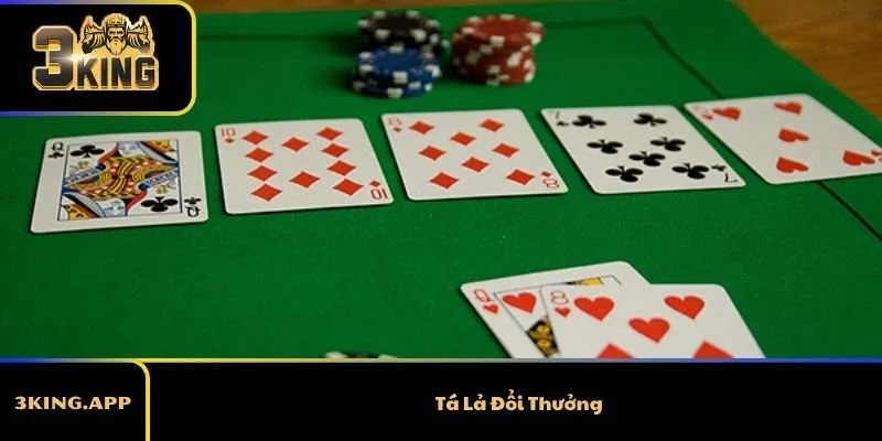 Tá Lả Đổi Thưởng - Hướng Dẫn Luật Chơi Chi Tiết Nhất