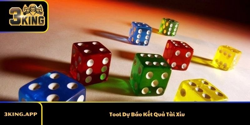 Tool Dự Báo Kết Quả Tài Xỉu – Công Cụ Hỗ Trợ Hay Ảo Tưởng?