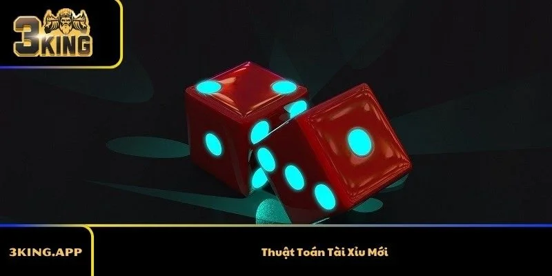 Thuật Toán Tài Xỉu Mới – Cập Nhật 2026 Và Những Điều Cần Biết