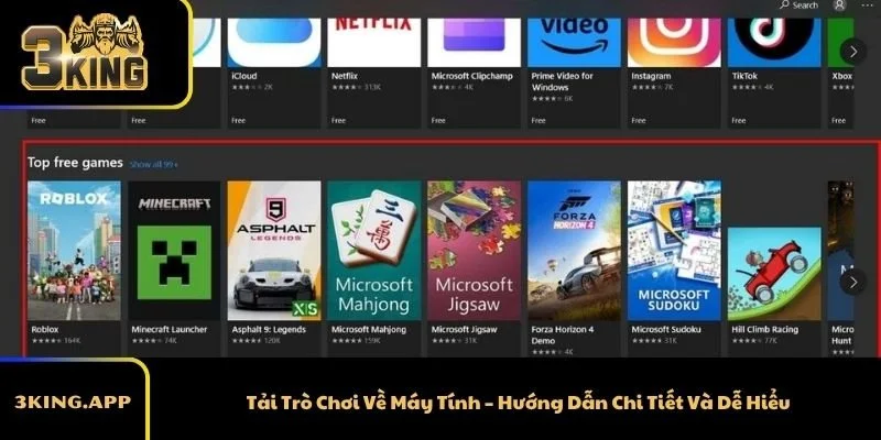 Tải Trò Chơi Về Máy Tính – Hướng Dẫn Chi Tiết Và Dễ Hiểu