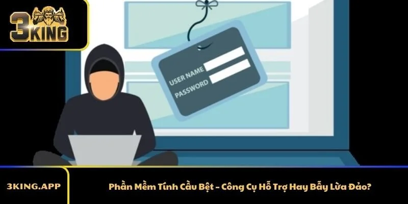 Phần Mềm Tính Cầu Bệt – Công Cụ Hỗ Trợ Hay Bẫy Lừa Đảo?