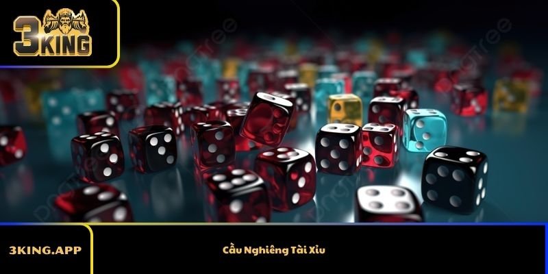 Tất Tần Cầu Nghiêng Tài Xỉu Cho Game Thủ Nắm Vững