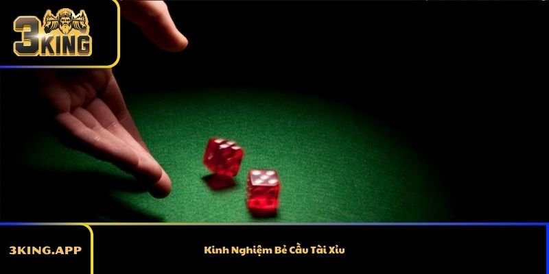 Kinh Nghiệm Bẻ Cầu Tài Xỉu Giúp Chơi Bền Vững