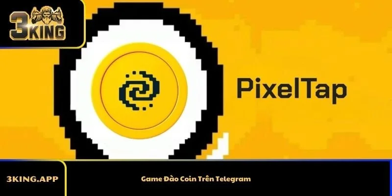 5 Game Đào Coin Trên Telegram Nên Thử Nhất 2026