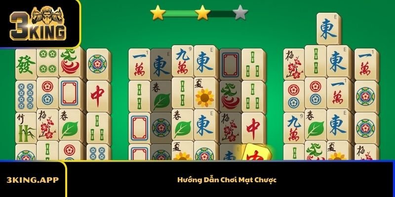 Hướng Dẫn Chơi Mạt Chược Chi Tiết Từ A Đến Z Cho Người Mới Bắt Đầu