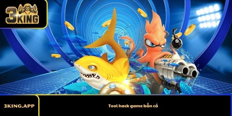 Tool hack game bắn cá – Cảnh báo nguy hiểm và rủi ro nghiêm trọng