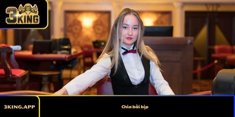 Chia bài bịp là gì? Các dấu hiệu nhận biết và cách phòng tránh