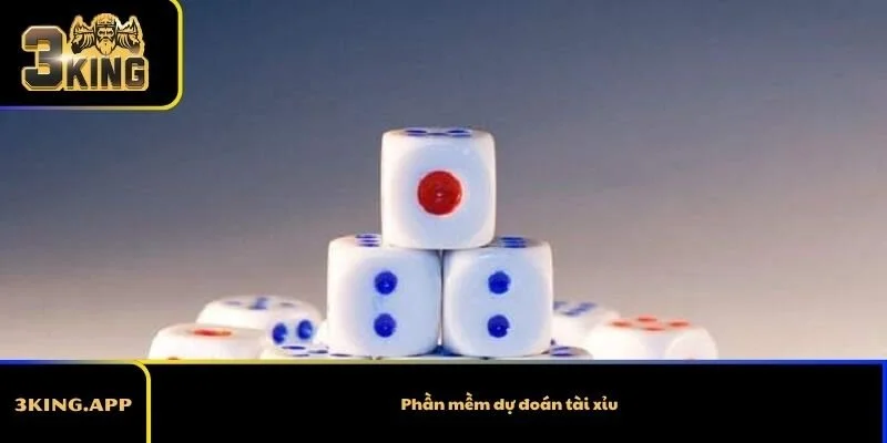 Phần mềm dự đoán tài xỉu – Sự thật và rủi ro cần biết