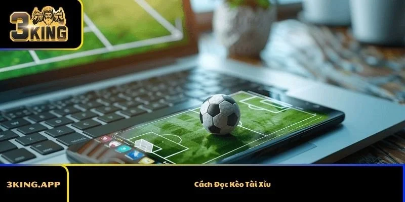 Cách Đọc Kèo Tài Xỉu – Hướng Dẫn Hiểu Kèo Chuẩn Cho Người Mới