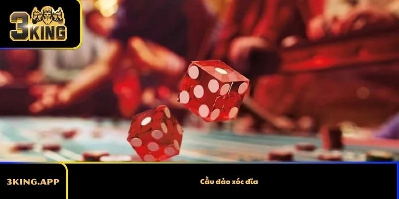 Cầu đảo xóc đĩa: Cách nhận biết, cách đọc