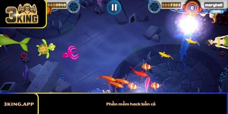 Phần mềm hack bắn cá: Những điều cần biết trước khi tải