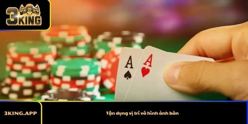 Kinh nghiệm đánh tour poker: Chiến thuật quản lý stack và đọc bàn