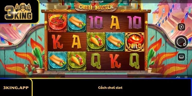 Cách chơi slot cơ bản cho người mới bắt đầu