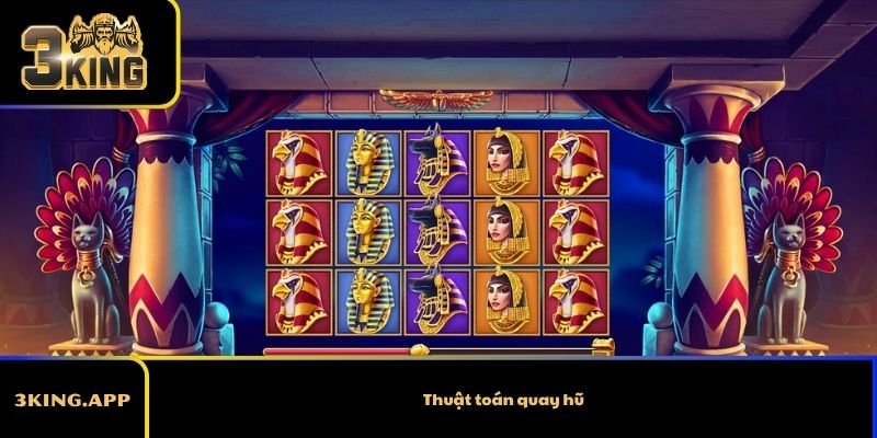 Thuật toán quay hũ – Bản chất RNG và những hiểu lầm thường gặp