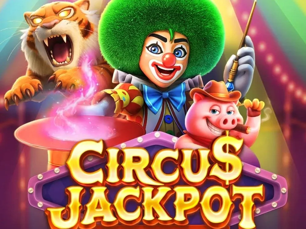 Game Bắn Cá Circus 3King