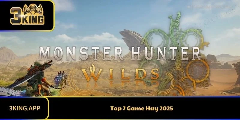 Top 7 Game Hay 2025