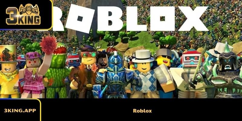 Roblox