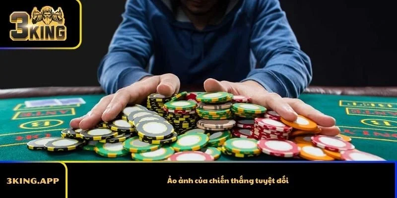 Ảo ảnh của chiến thắng tuyệt đối