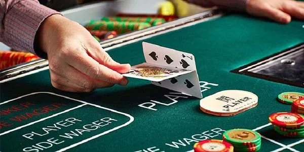 Tại sao anh em cần kỹ thuật quản lý vốn Baccarat?