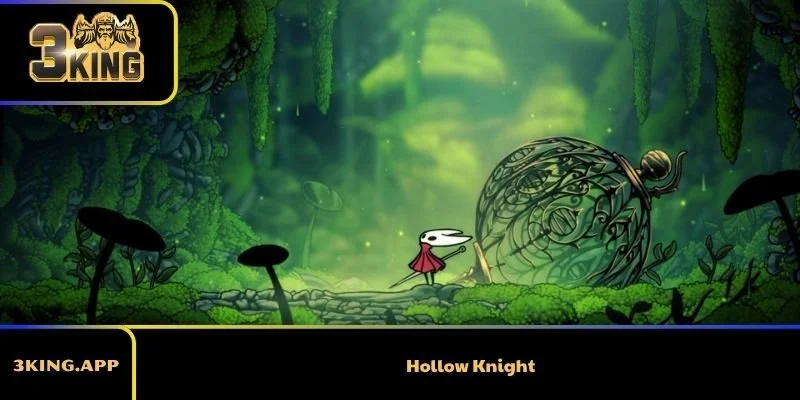 Hollow Knight