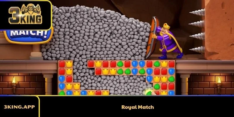 Royal Match