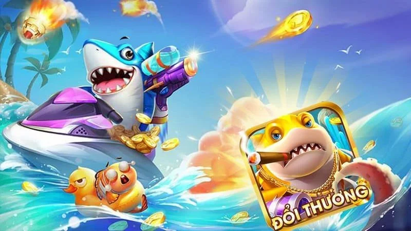 Game Bắn Cá Tiên 3King