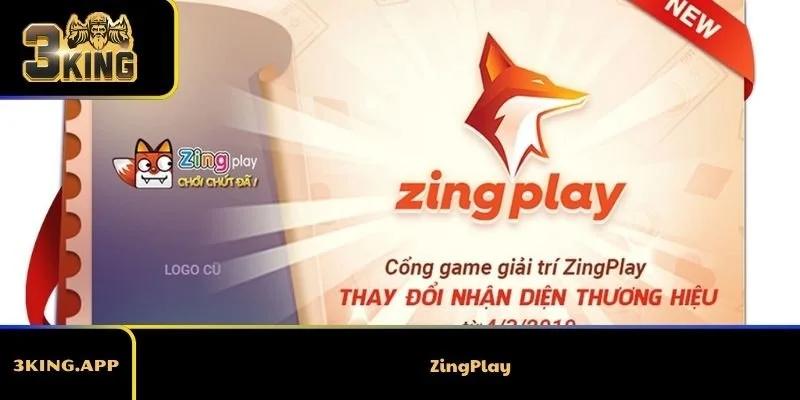 ZingPlay