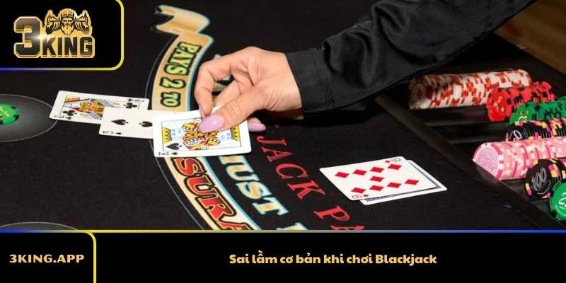 Blackjack có dễ thắng không?