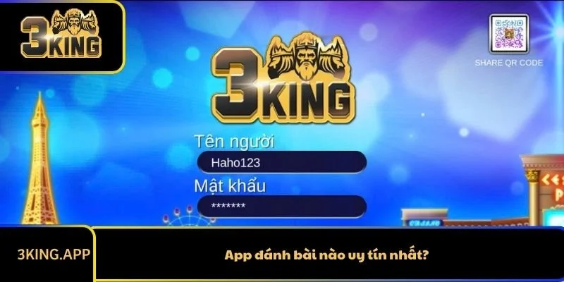 App đánh bài nào uy tín nhất?