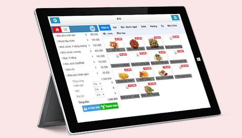 Tổng hợp một số phần mềm tính tiền lô đề hiệu quả 2024