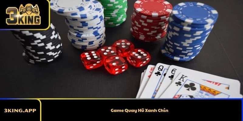 Giới thiệu game tiến lên đếm lá