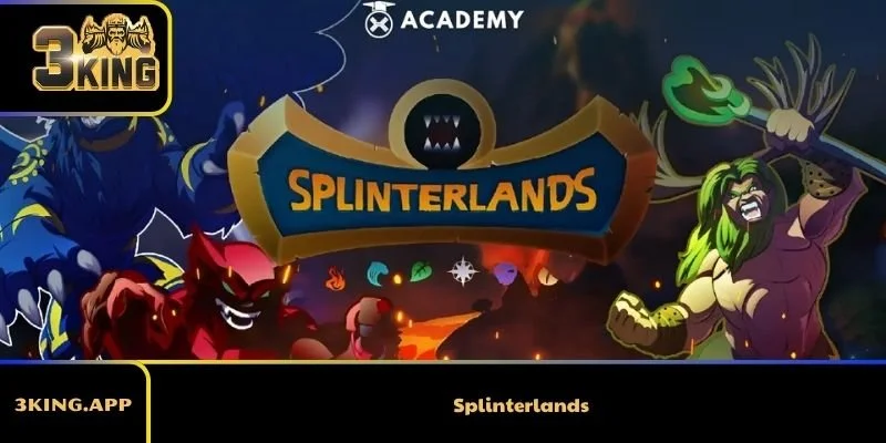 Splinterlands