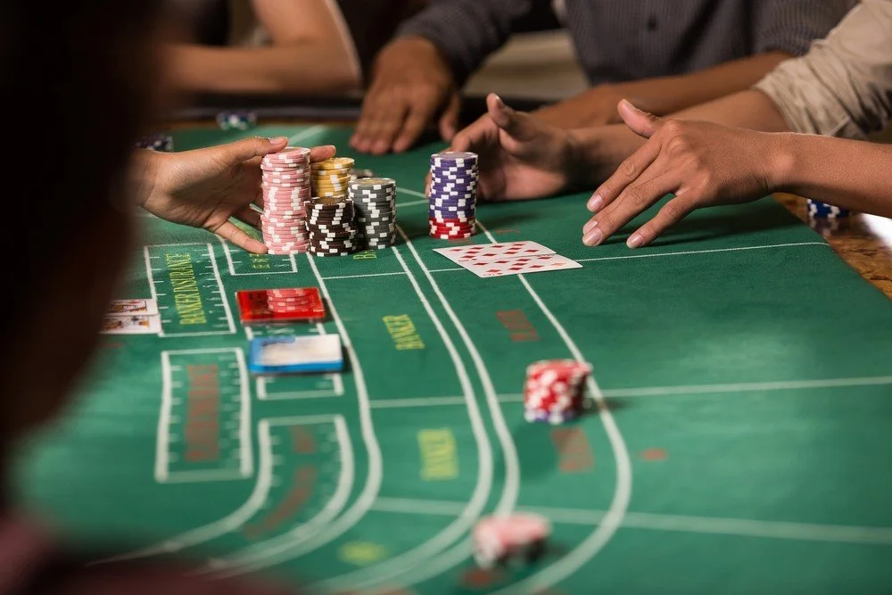 Lợi ích của việc áp dụng tính Baccarat tài xỉu